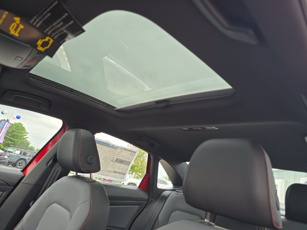 New 2027 Volkswagen Jetta GLI 2.0T Autobahn Sedan