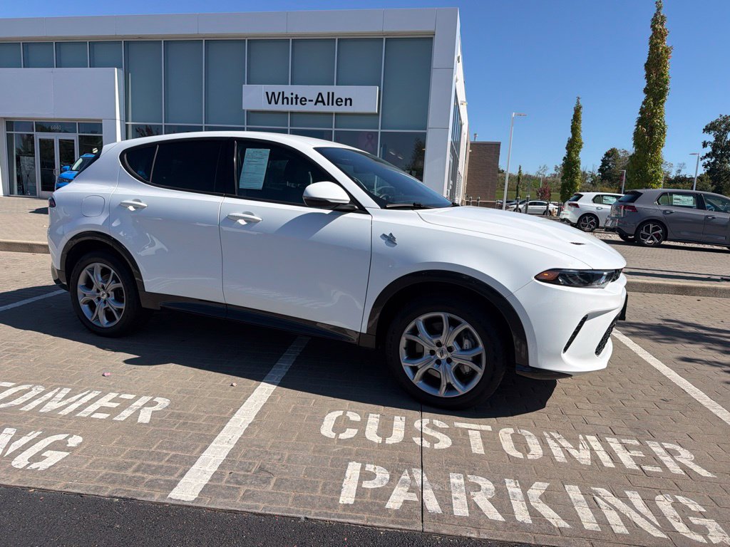 Used 2024 Dodge Hornet R/T SUV