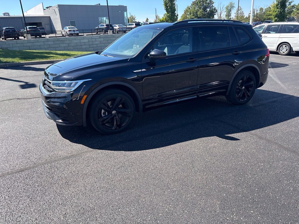 Used 2023 Volkswagen