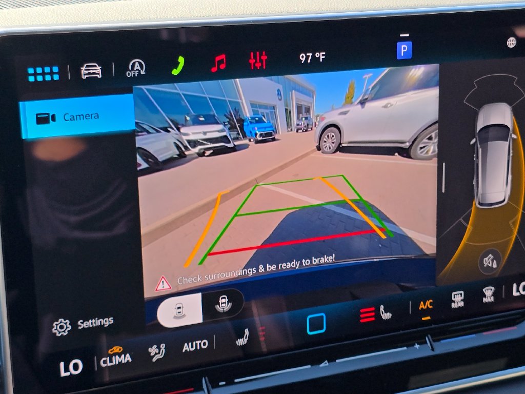 New 2026 Volkswagen Tiguan SE R-Line Black SUV