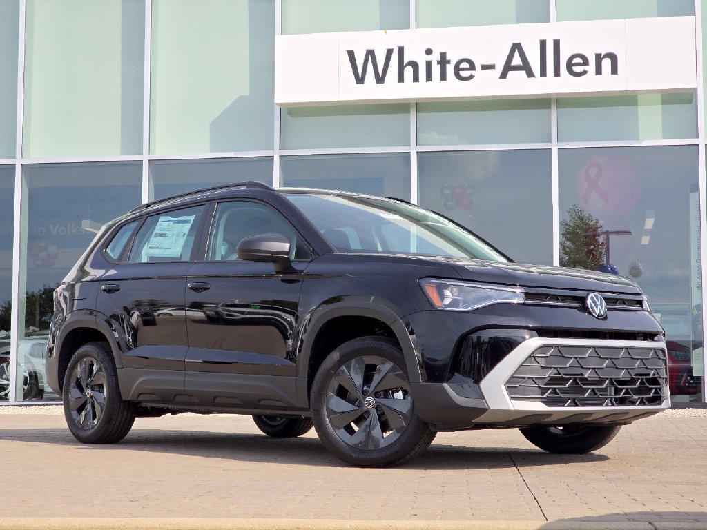 2027 Volkswagen Taos 1.5T S SUV