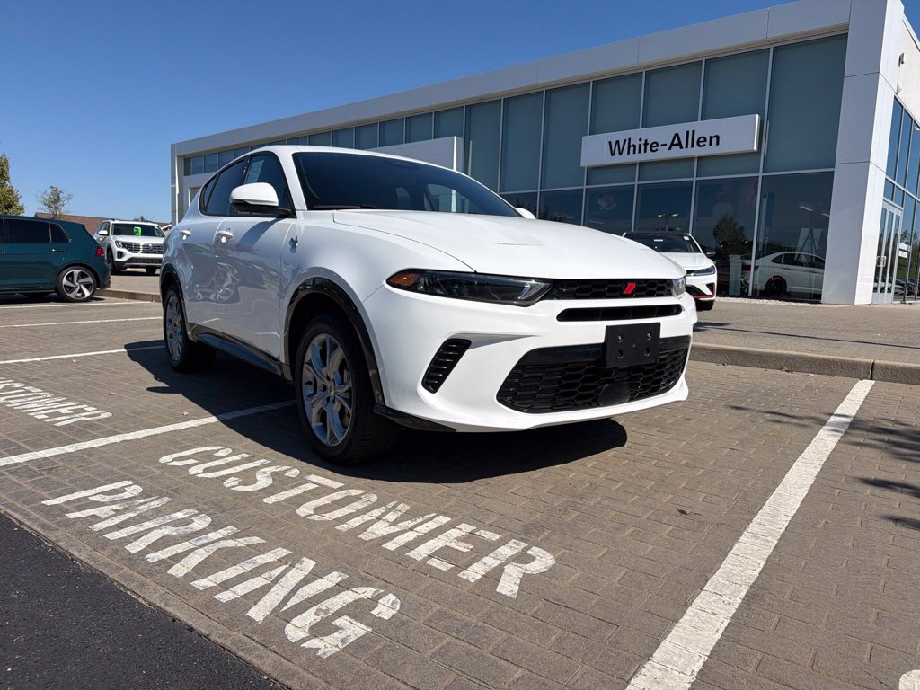 Used 2024 Dodge Hornet R/T SUV