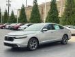 2026 Honda Accord Hybrid EX-L Sedan