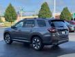 2026 Honda Pilot Elite SUV