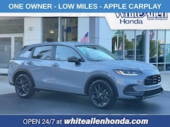 2024 Honda HR-V Sport SUV