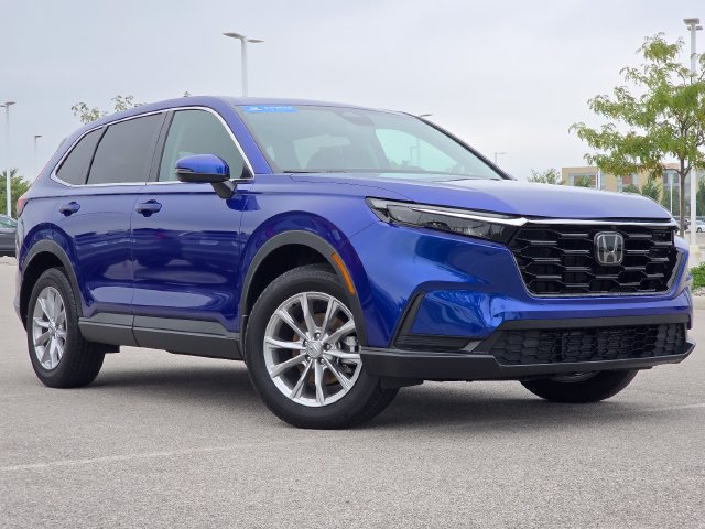 2025 Honda CR-V EX SUV