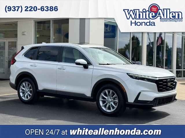 2024 Honda CR-V