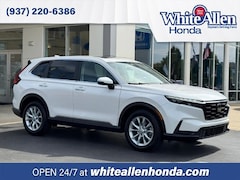 2024 Honda CR-V EX SUV