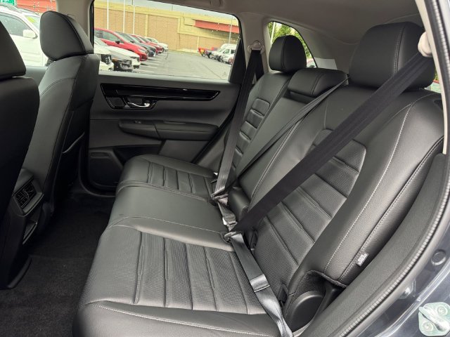 New 2027 Honda CR-V EX-L SUV