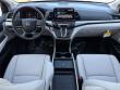 2027 Honda Odyssey EX-L Minivan/Van