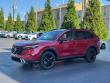 2027 Honda CR-V Hybrid Sport Touring SUV