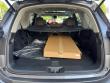 2026 Honda Pilot Elite SUV