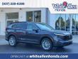 2027 Honda CR-V EX SUV
