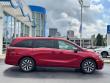 2027 Honda Odyssey EX-L Minivan/Van