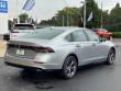 2026 Honda Accord Hybrid EX-L Sedan