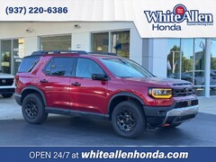 2026 Honda Passport TrailSport Elite SUV