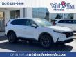 2027 Honda CR-V EX-L SUV