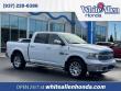 2016 Ram 1500 Laramie Longhorn Truck