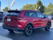 2027 Honda CR-V Hybrid Sport Touring SUV