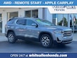  GMC Acadia