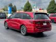 2027 Honda Odyssey EX-L Minivan/Van