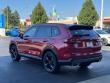 2027 Honda CR-V Hybrid Sport Touring SUV