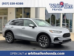 2027 Honda HR-V EX-L SUV