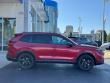 2027 Honda CR-V Hybrid Sport Touring SUV