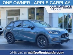 2024 Honda HR-V Sport SUV