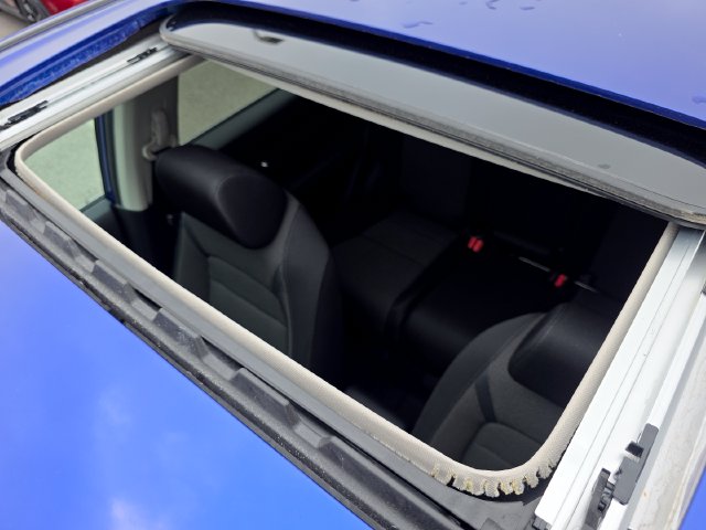Certified 2025 Honda CR-V EX SUV