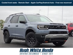 2026 Honda Passport TrailSport Elite SUV