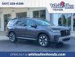2026 Honda Pilot Elite SUV