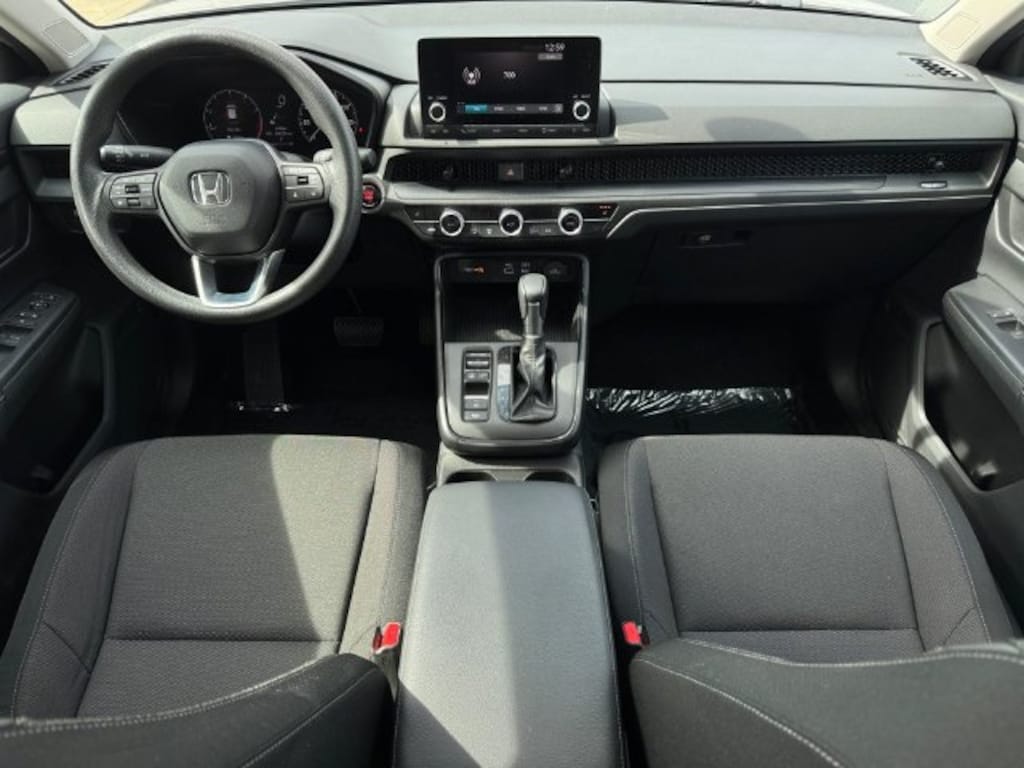 Certified 2024 Honda CR-V EX SUV