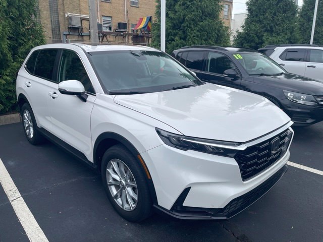 2024 Honda CR-V