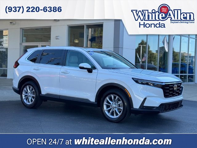 2024 Honda CR-V EX-L SUV