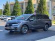 2027 Honda Odyssey EX-L Minivan/Van