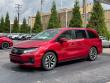 2027 Honda Odyssey EX-L Minivan/Van