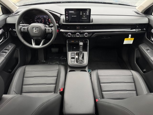 New 2027 Honda CR-V EX-L SUV