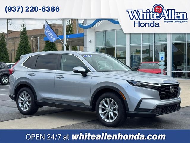 2024 Honda CR-V EX-L SUV