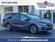 2027 Honda Odyssey EX-L Minivan/Van