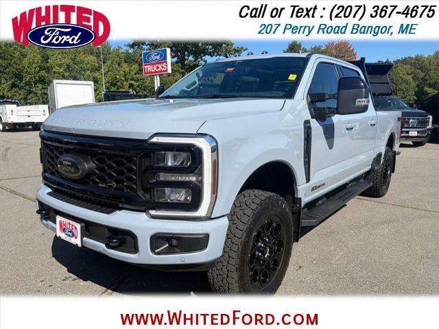 2026 Ford F-350 Super Duty Lariat