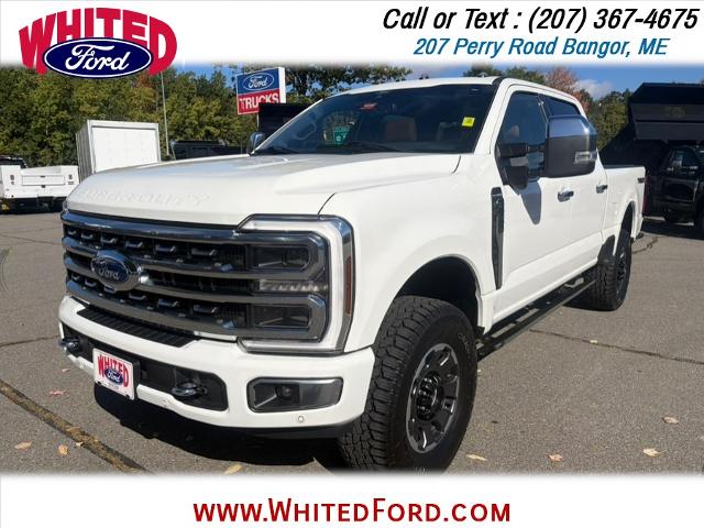  Ford F-250