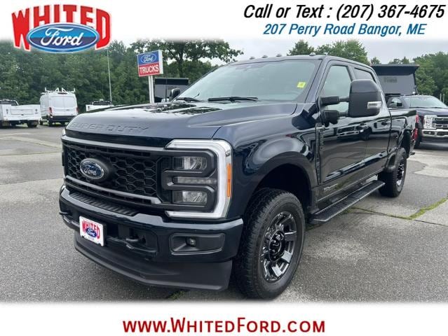 2023 Ford F-250 Super Duty