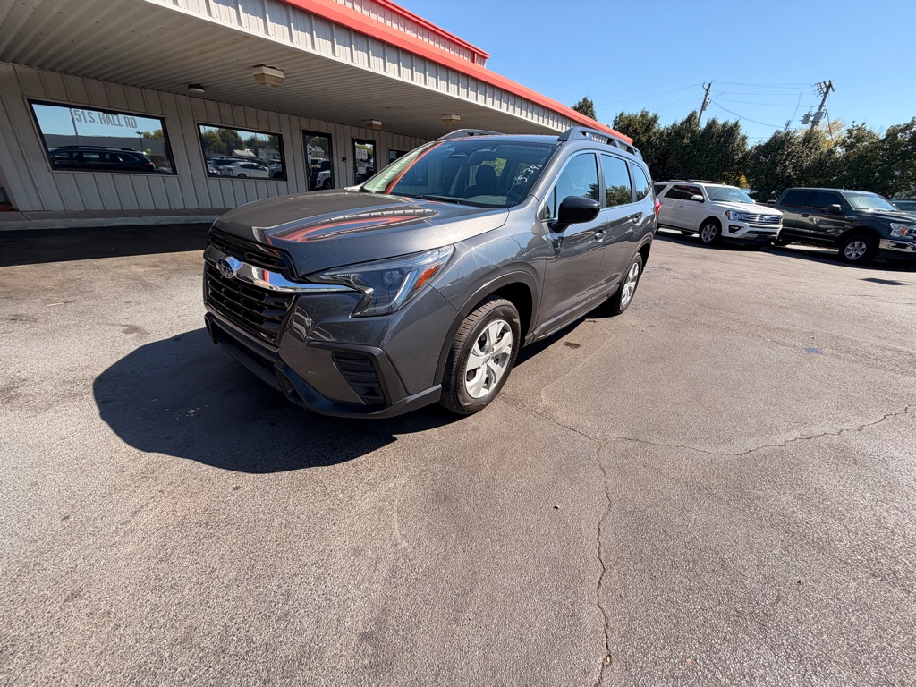 Used 2024 Subaru Ascent SUV