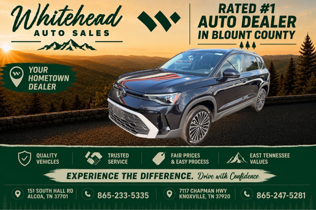  Volkswagen Taos