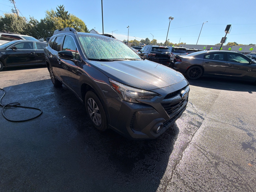 Used 2023 Subaru Outback Premium SUV