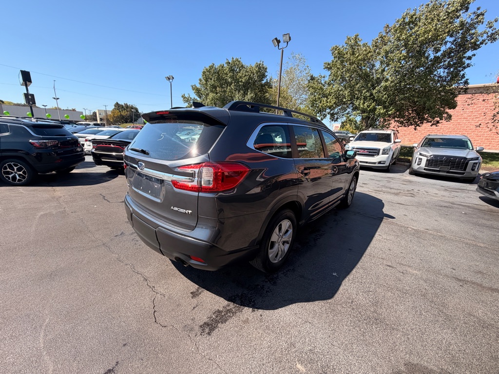 Used 2024 Subaru Ascent SUV