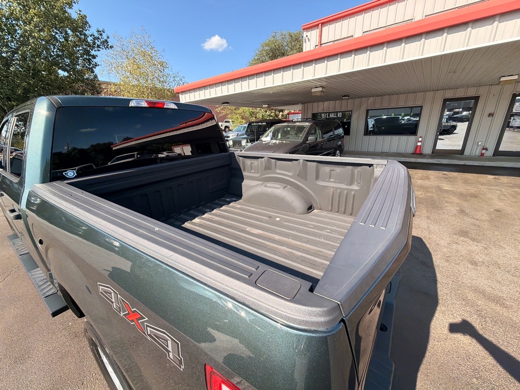 Used 2018 Ford F150 Supercrew Truck