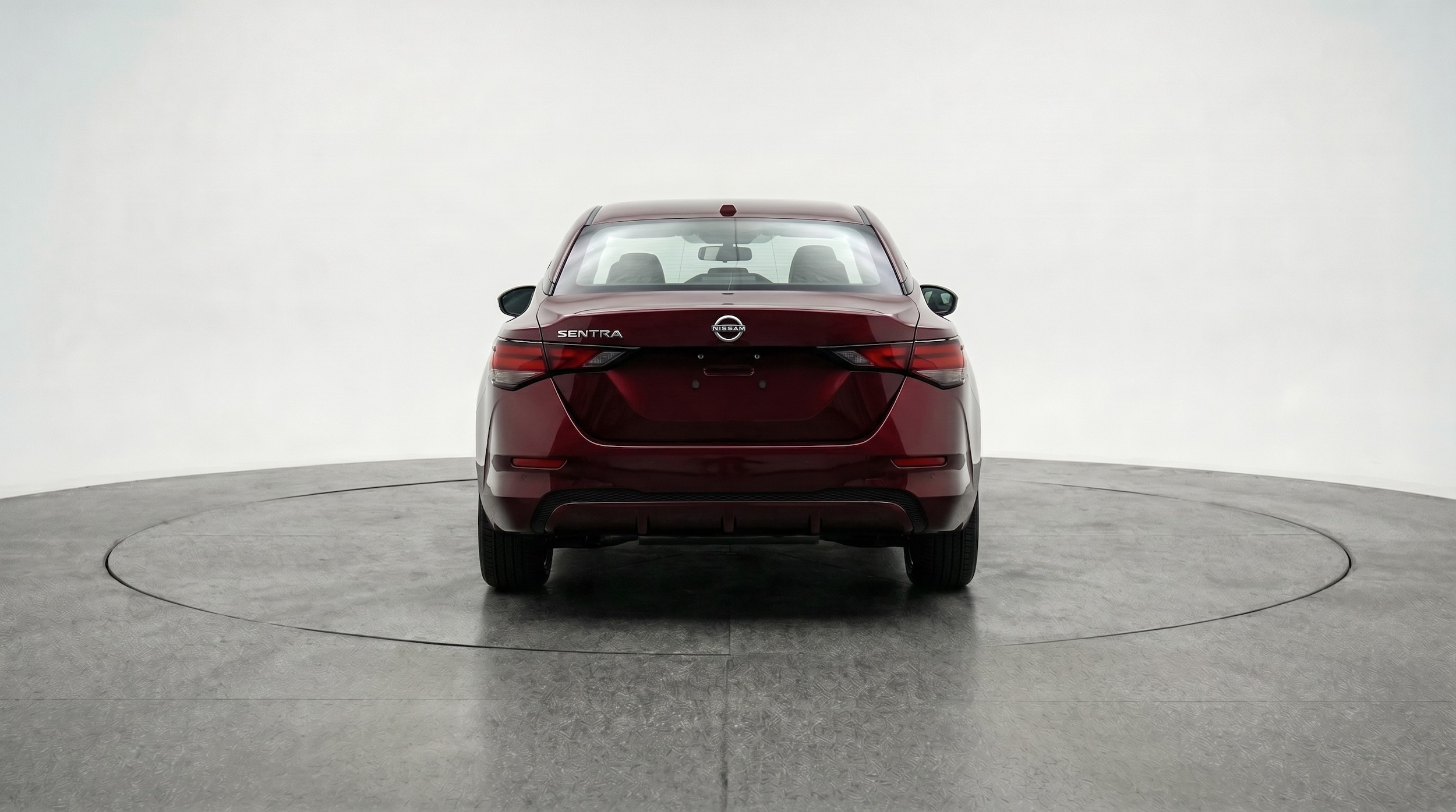 Thumbnail: 2025 Nissan Sentra - 6