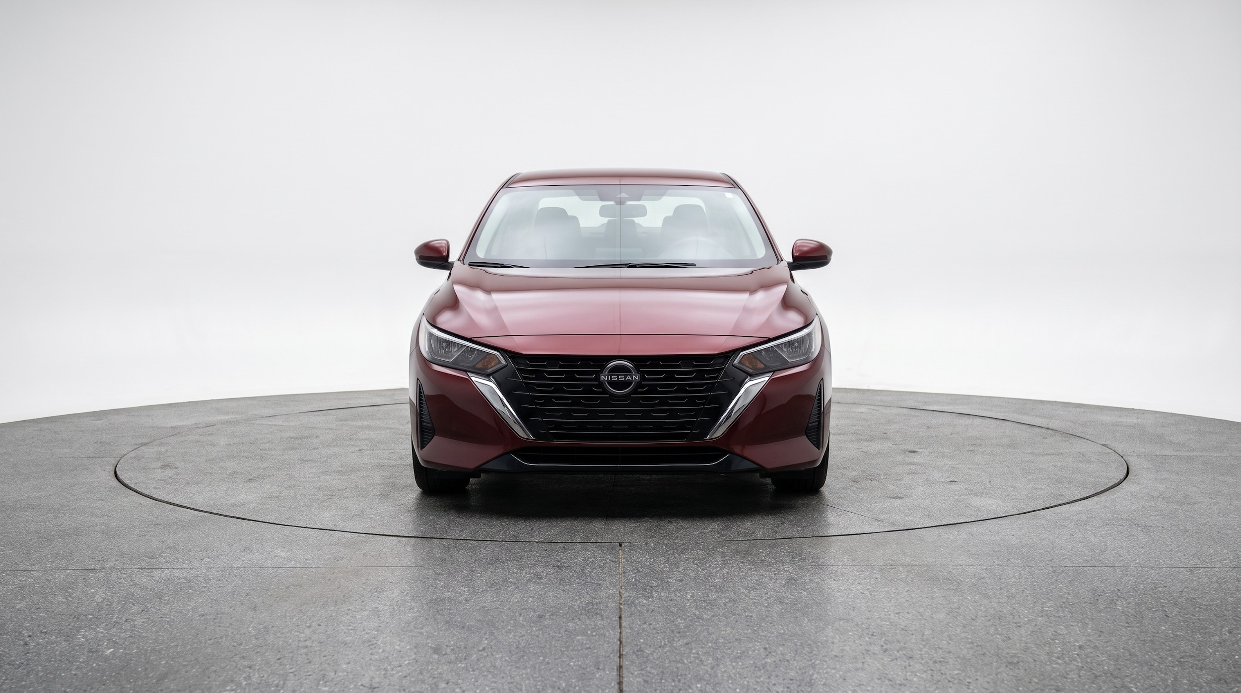 Thumbnail: 2025 Nissan Sentra - 2